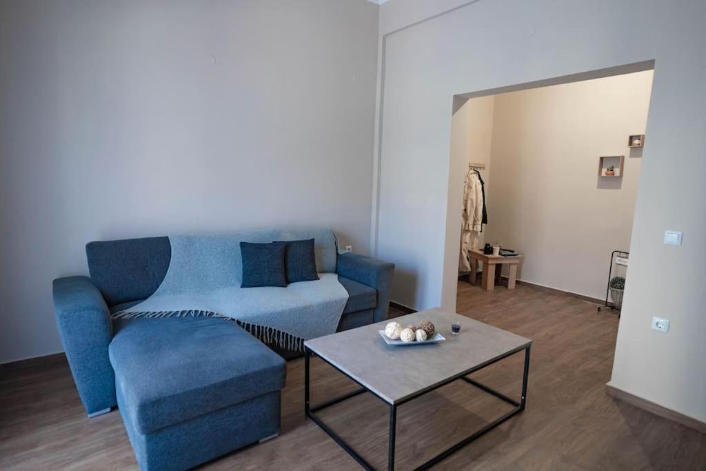 Cozy 2Bd Apartment Near Old Town Of Nauplion Buitenkant foto