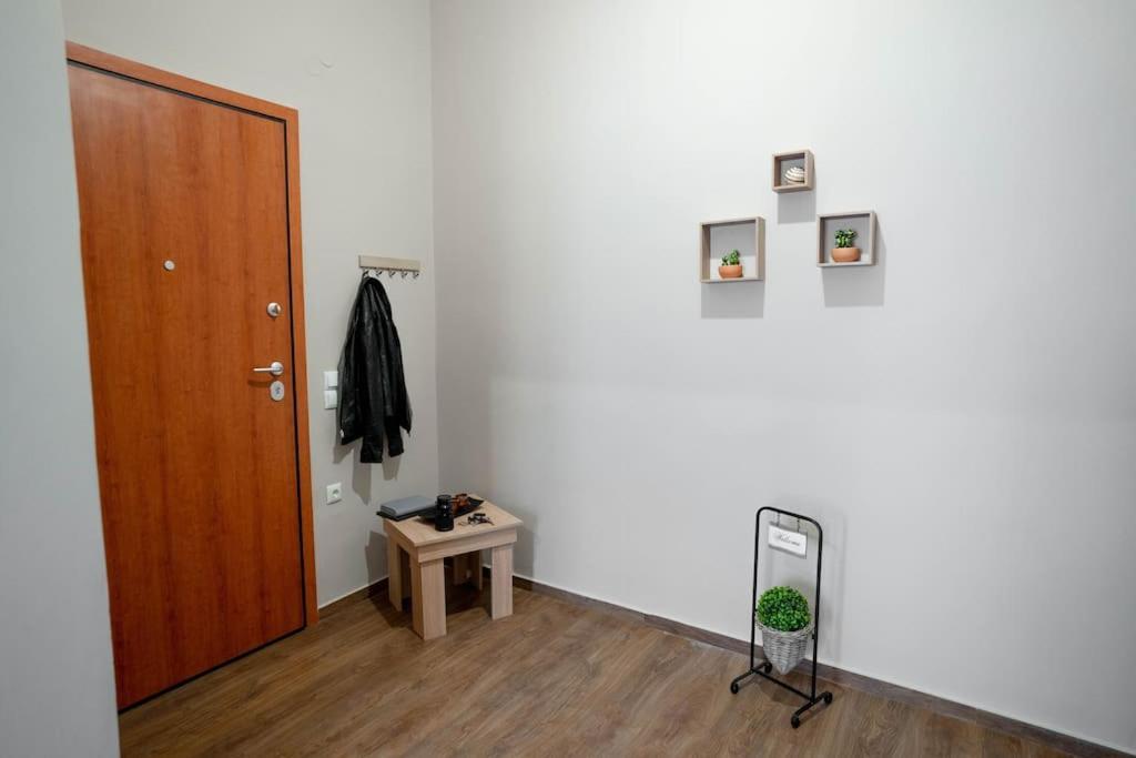 Cozy 2Bd Apartment Near Old Town Of Nauplion Buitenkant foto