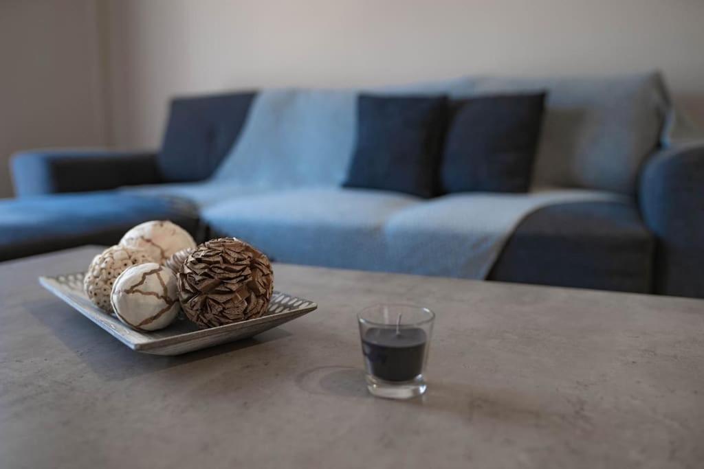 Cozy 2Bd Apartment Near Old Town Of Nauplion Buitenkant foto