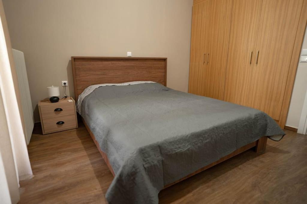 Cozy 2Bd Apartment Near Old Town Of Nauplion Buitenkant foto