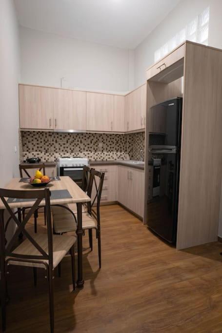 Cozy 2Bd Apartment Near Old Town Of Nauplion Buitenkant foto