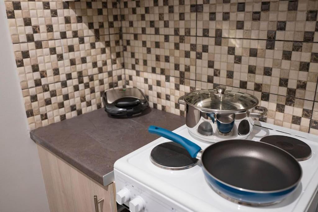 Cozy 2Bd Apartment Near Old Town Of Nauplion Buitenkant foto