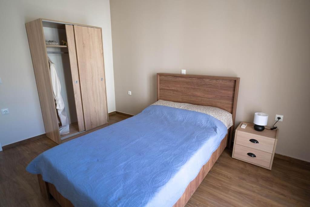 Cozy 2Bd Apartment Near Old Town Of Nauplion Buitenkant foto