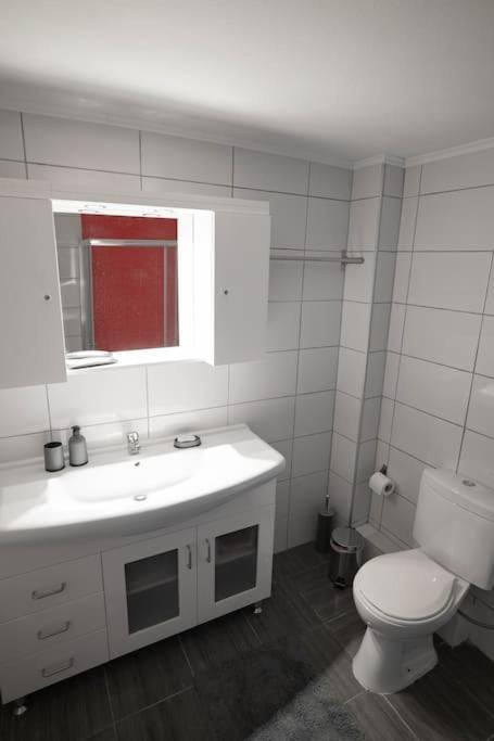Cozy 2Bd Apartment Near Old Town Of Nauplion Buitenkant foto
