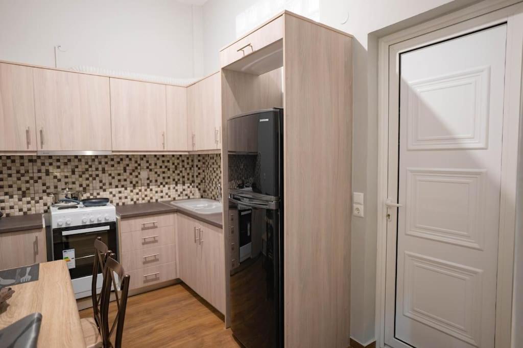 Cozy 2Bd Apartment Near Old Town Of Nauplion Buitenkant foto