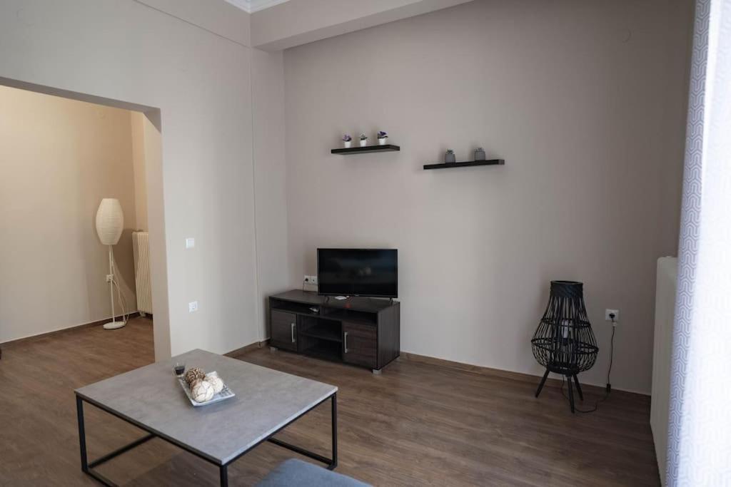 Cozy 2Bd Apartment Near Old Town Of Nauplion Buitenkant foto