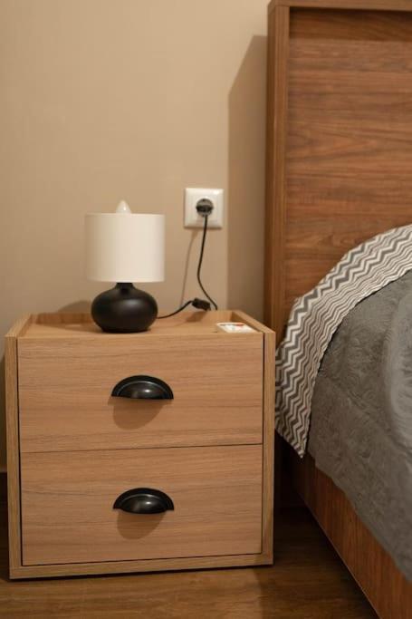 Cozy 2Bd Apartment Near Old Town Of Nauplion Buitenkant foto