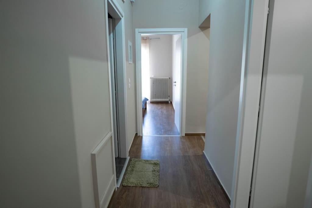 Cozy 2Bd Apartment Near Old Town Of Nauplion Buitenkant foto
